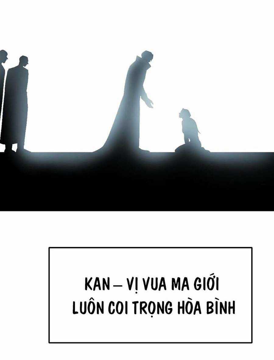 Trở Thành Quái Vật Chapter 24 trang 19