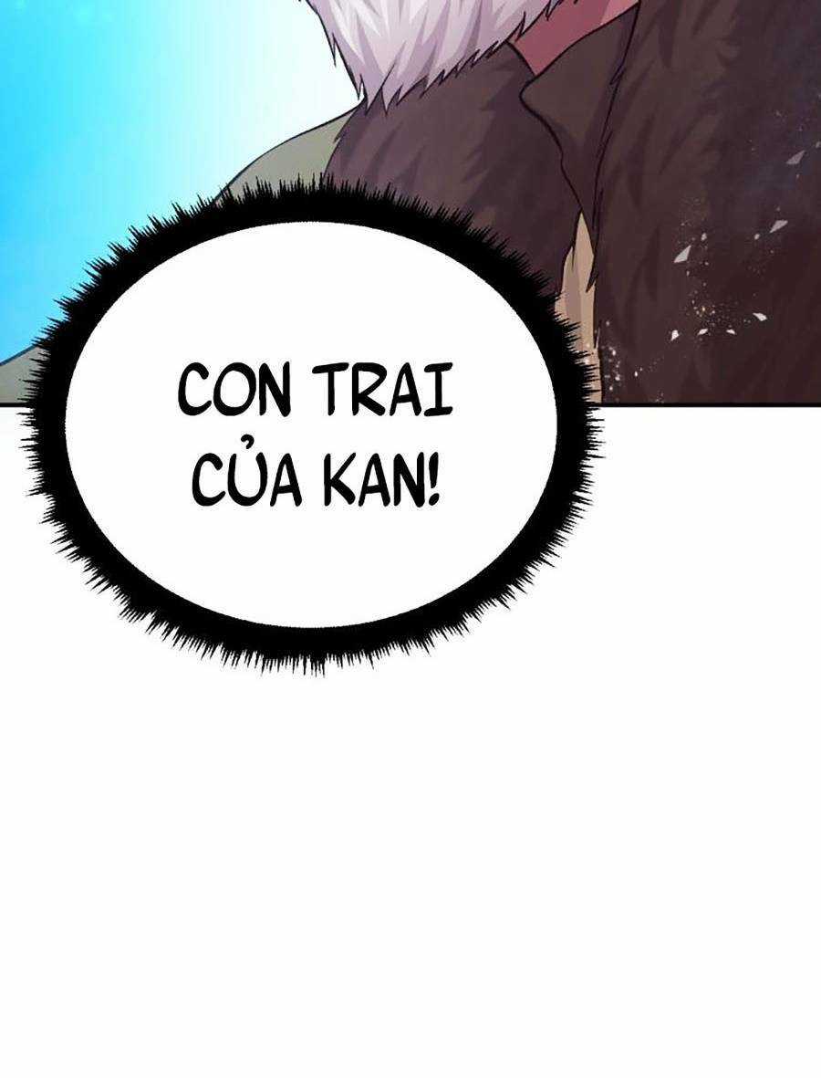 Trở Thành Quái Vật Chapter 24 trang 32