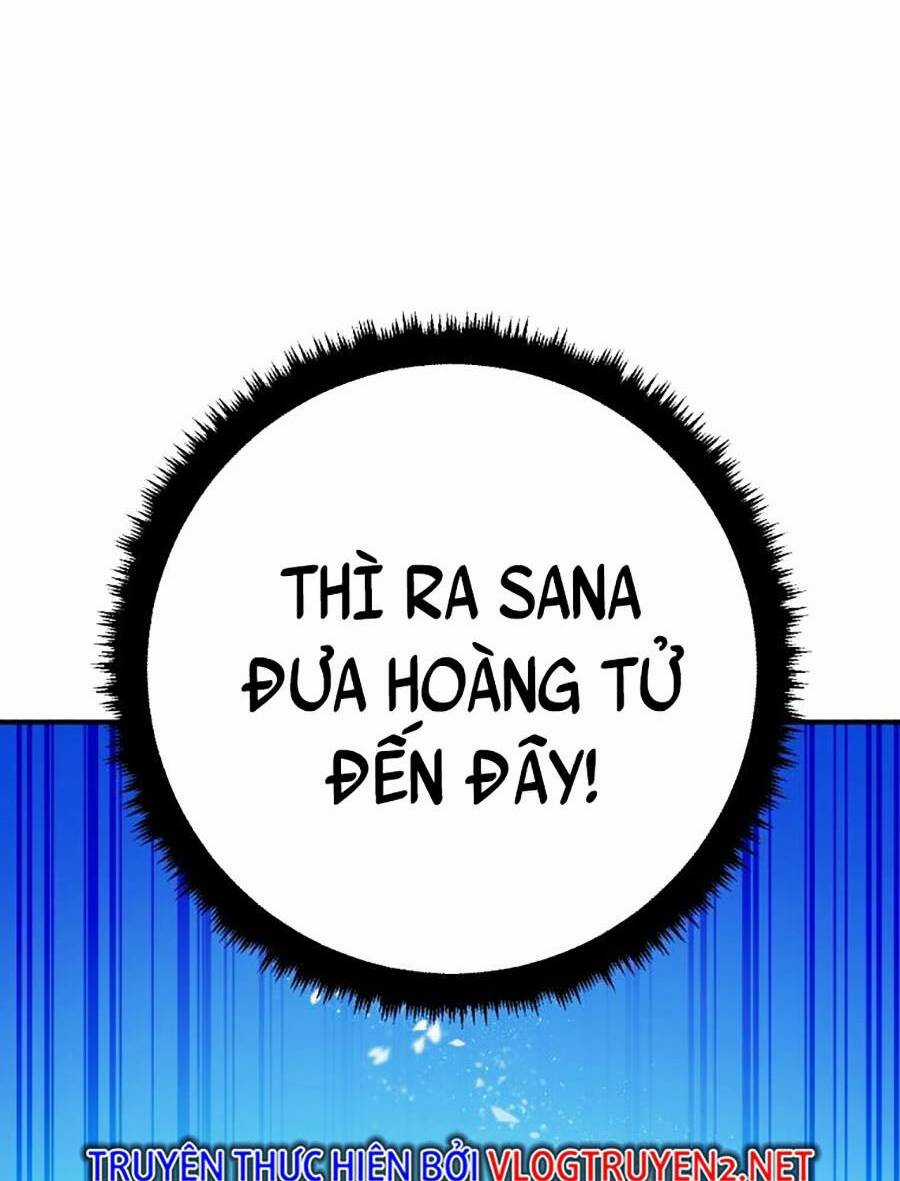 Trở Thành Quái Vật Chapter 24 trang 33