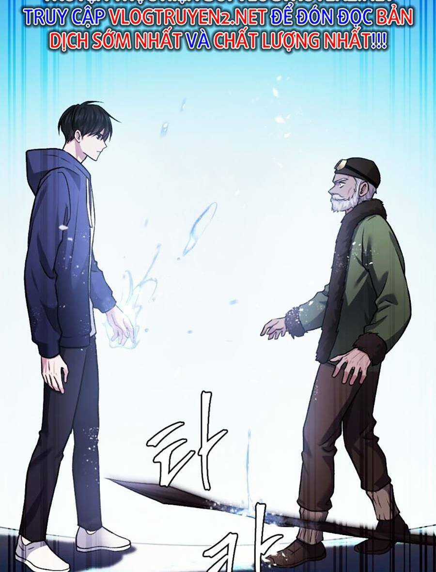 Trở Thành Quái Vật Chapter 24 trang 34