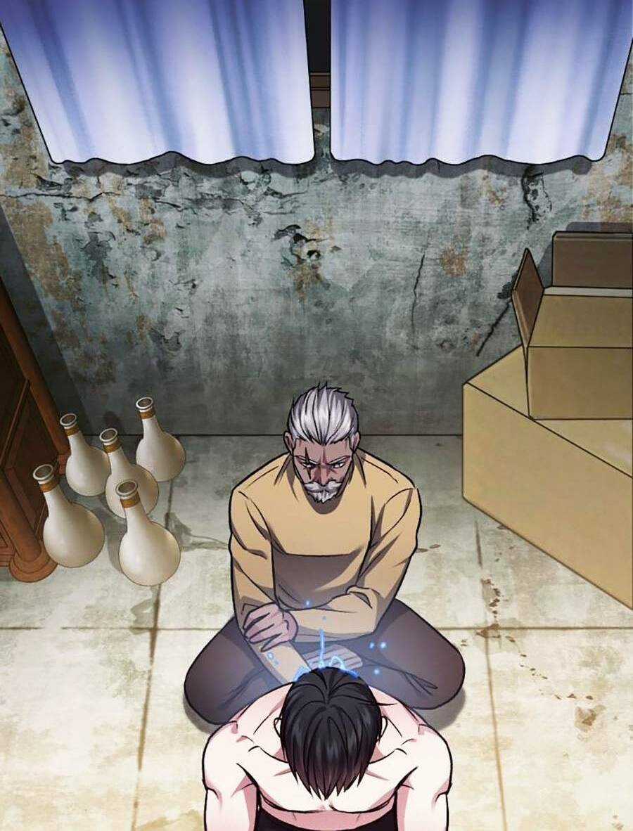 Trở Thành Quái Vật Chapter 24 trang 43