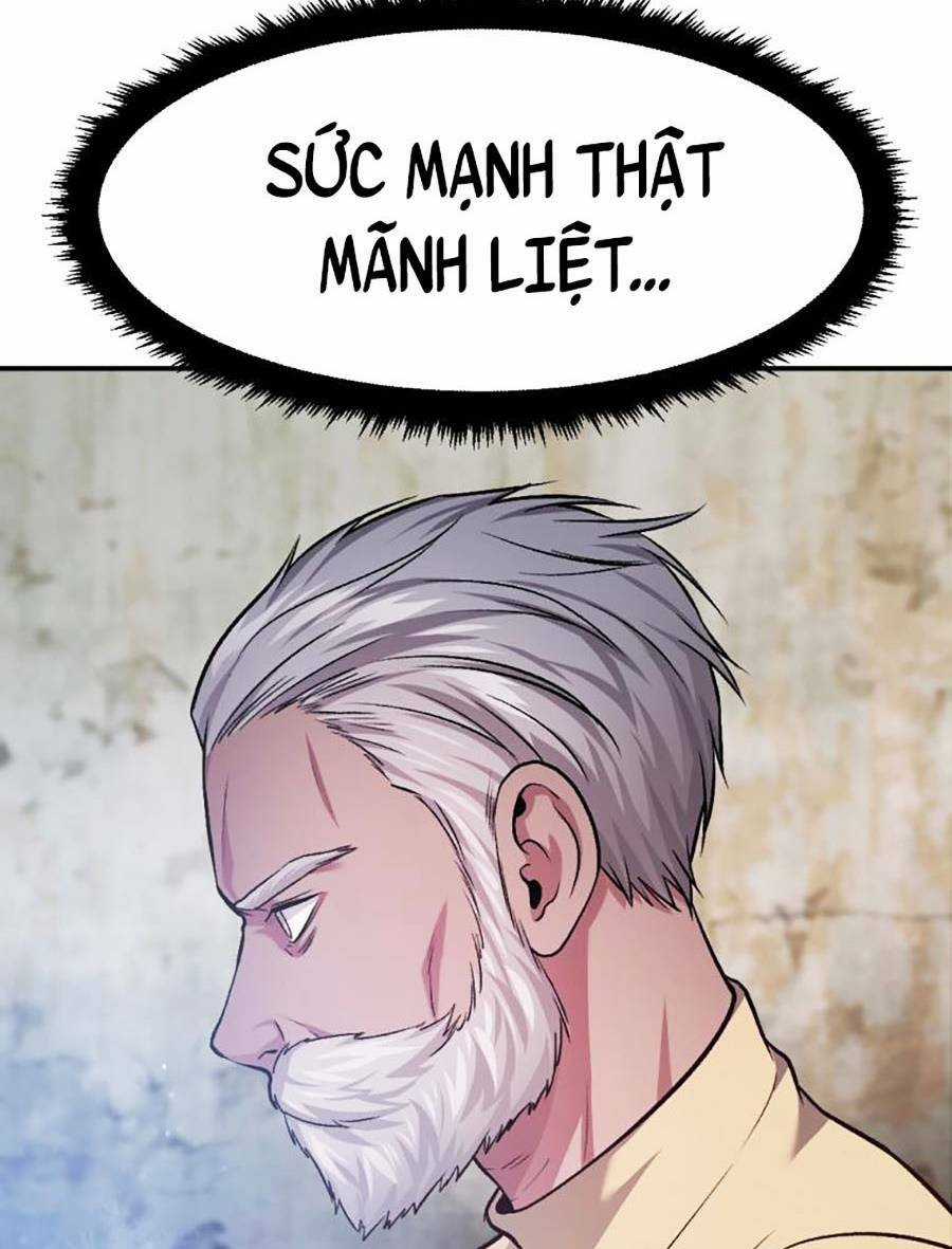 Trở Thành Quái Vật Chapter 24 trang 46