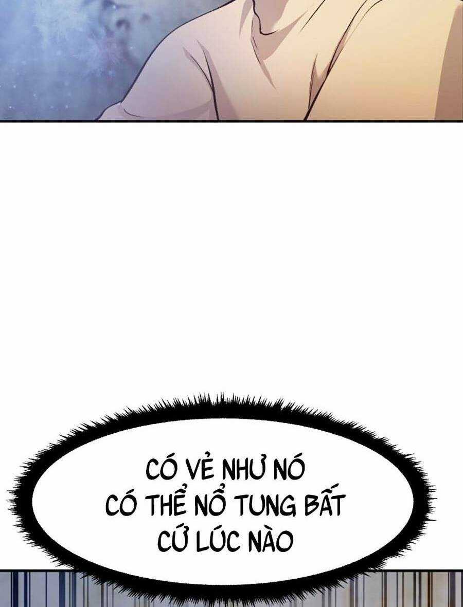 Trở Thành Quái Vật Chapter 24 trang 47