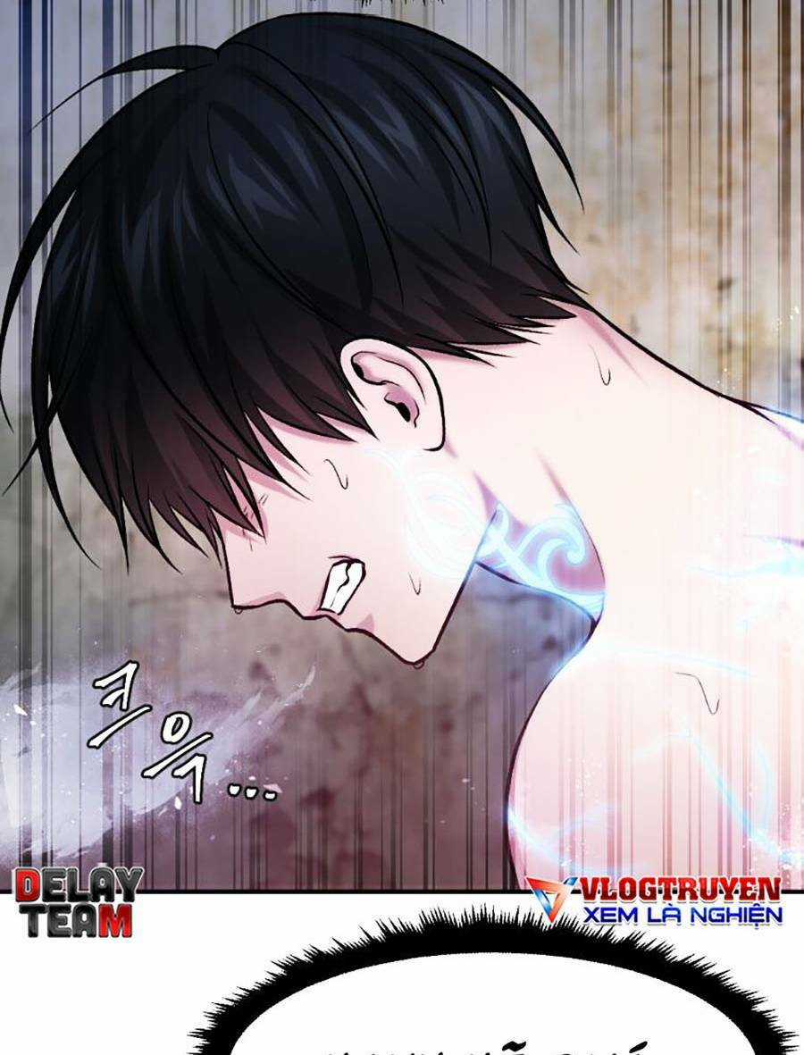 Trở Thành Quái Vật Chapter 24 trang 48