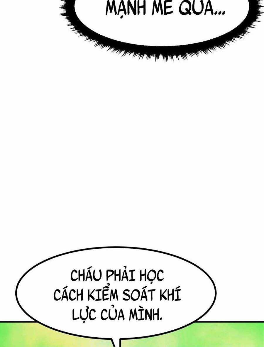 Trở Thành Quái Vật Chapter 24 trang 49