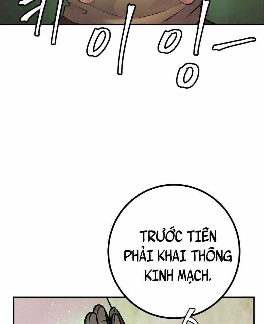 Trở Thành Quái Vật Chapter 24 trang 51