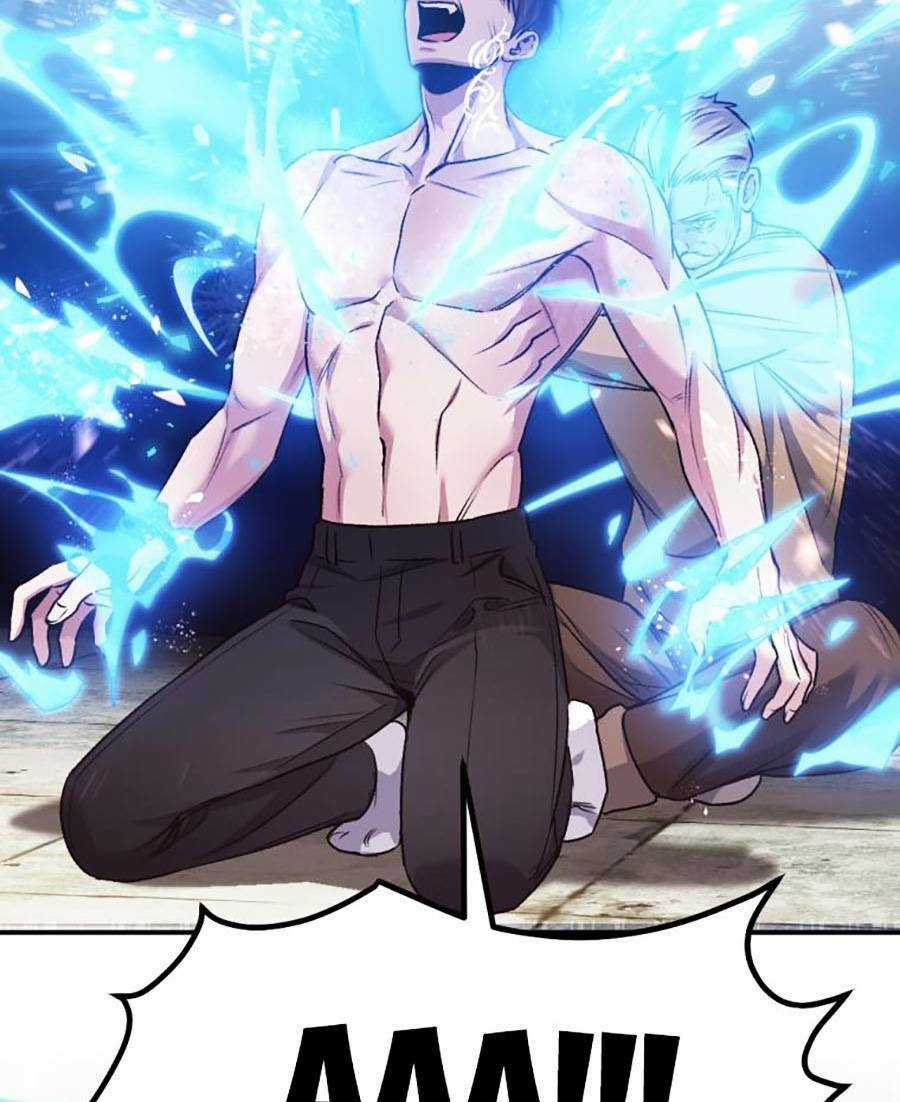 Trở Thành Quái Vật Chapter 24 trang 54