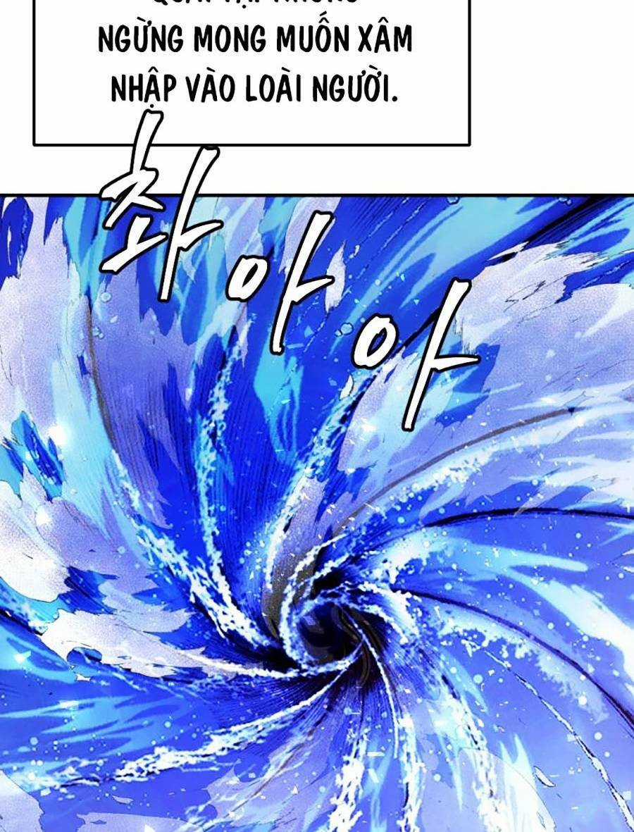 Trở Thành Quái Vật Chapter 24 trang 6