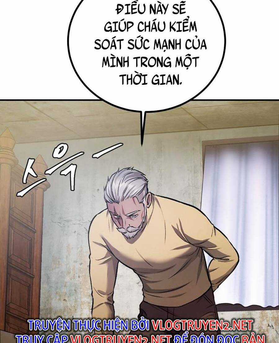 Trở Thành Quái Vật Chapter 24 trang 61
