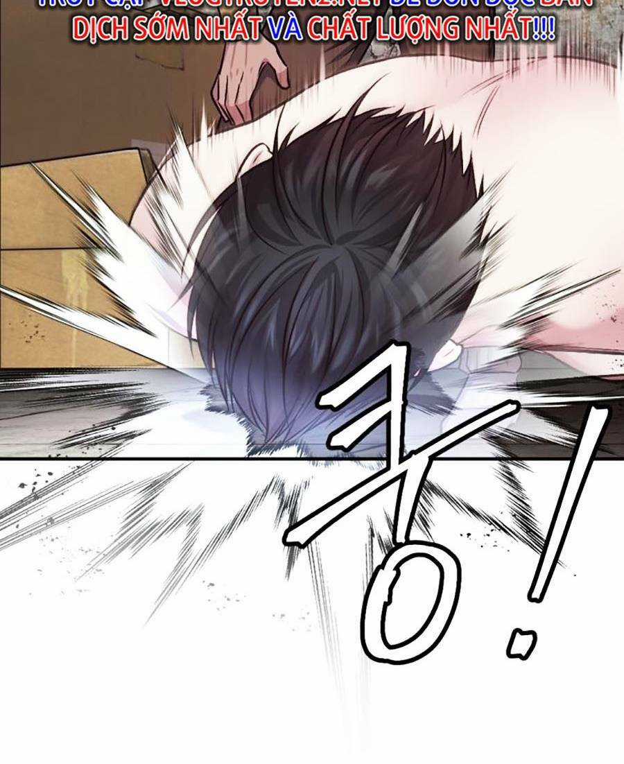 Trở Thành Quái Vật Chapter 24 trang 62