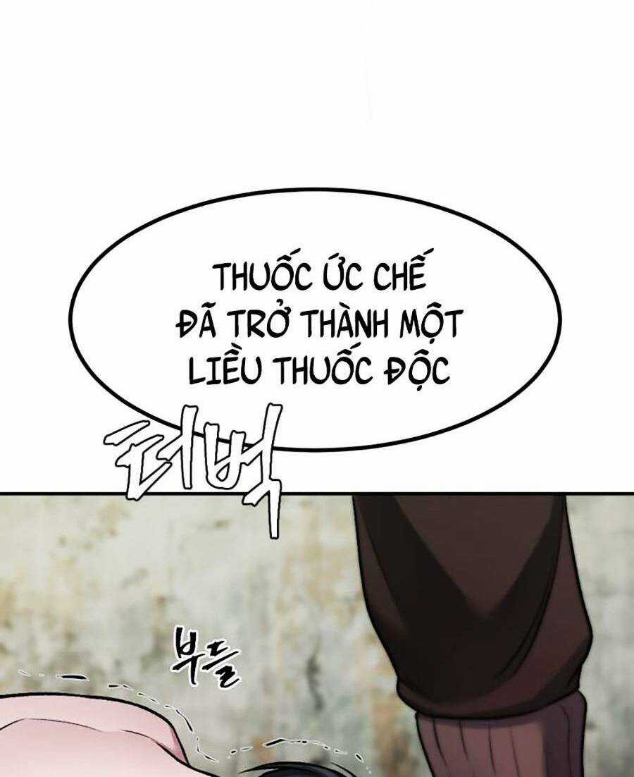 Trở Thành Quái Vật Chapter 24 trang 63