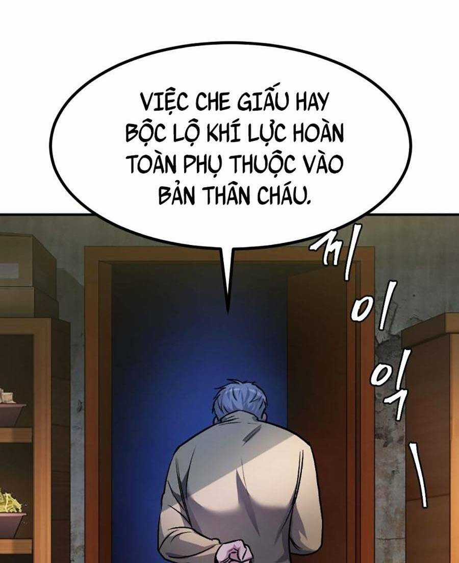 Trở Thành Quái Vật Chapter 24 trang 65