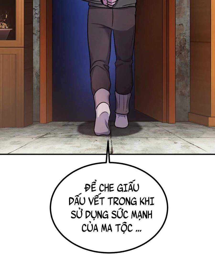 Trở Thành Quái Vật Chapter 24 trang 66