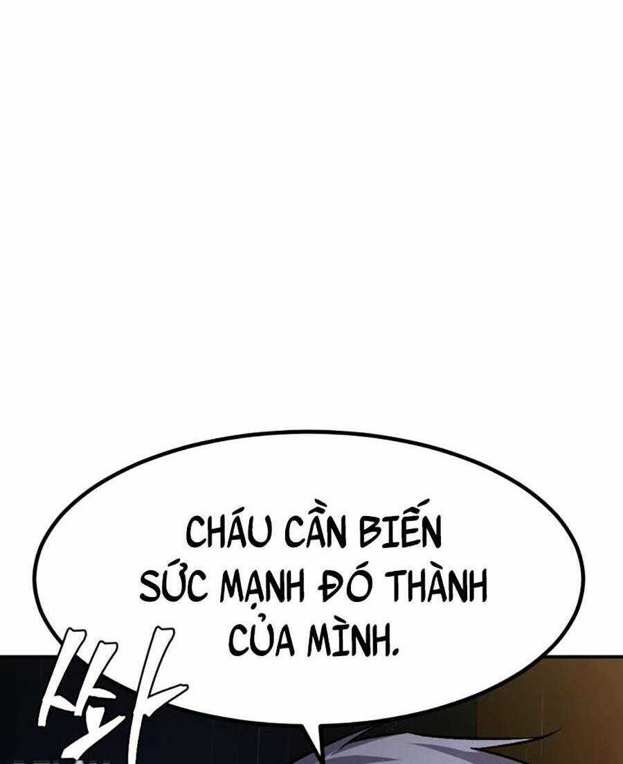 Trở Thành Quái Vật Chapter 24 trang 67