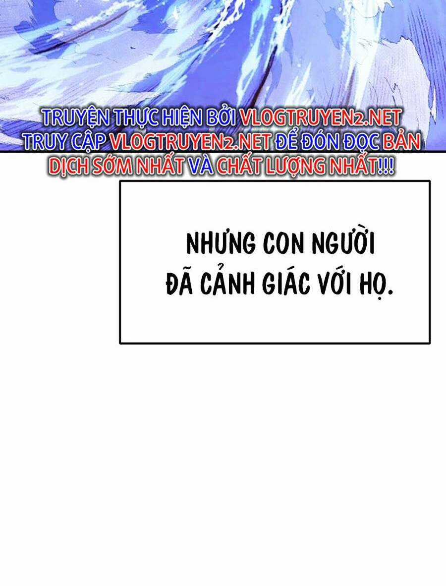 Trở Thành Quái Vật Chapter 24 trang 7