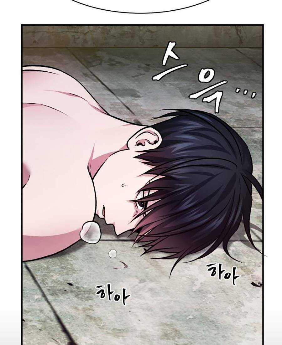 Trở Thành Quái Vật Chapter 24 trang 70