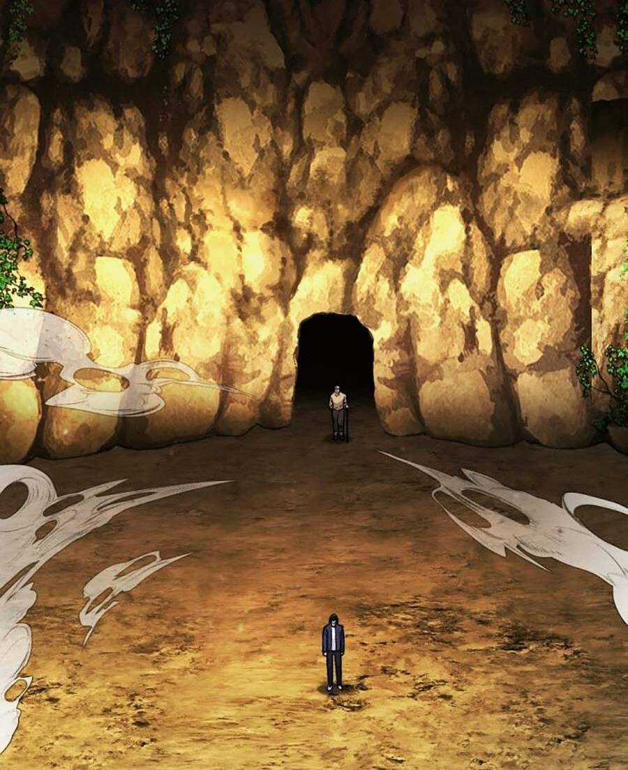 Trở Thành Quái Vật Chapter 24 trang 73