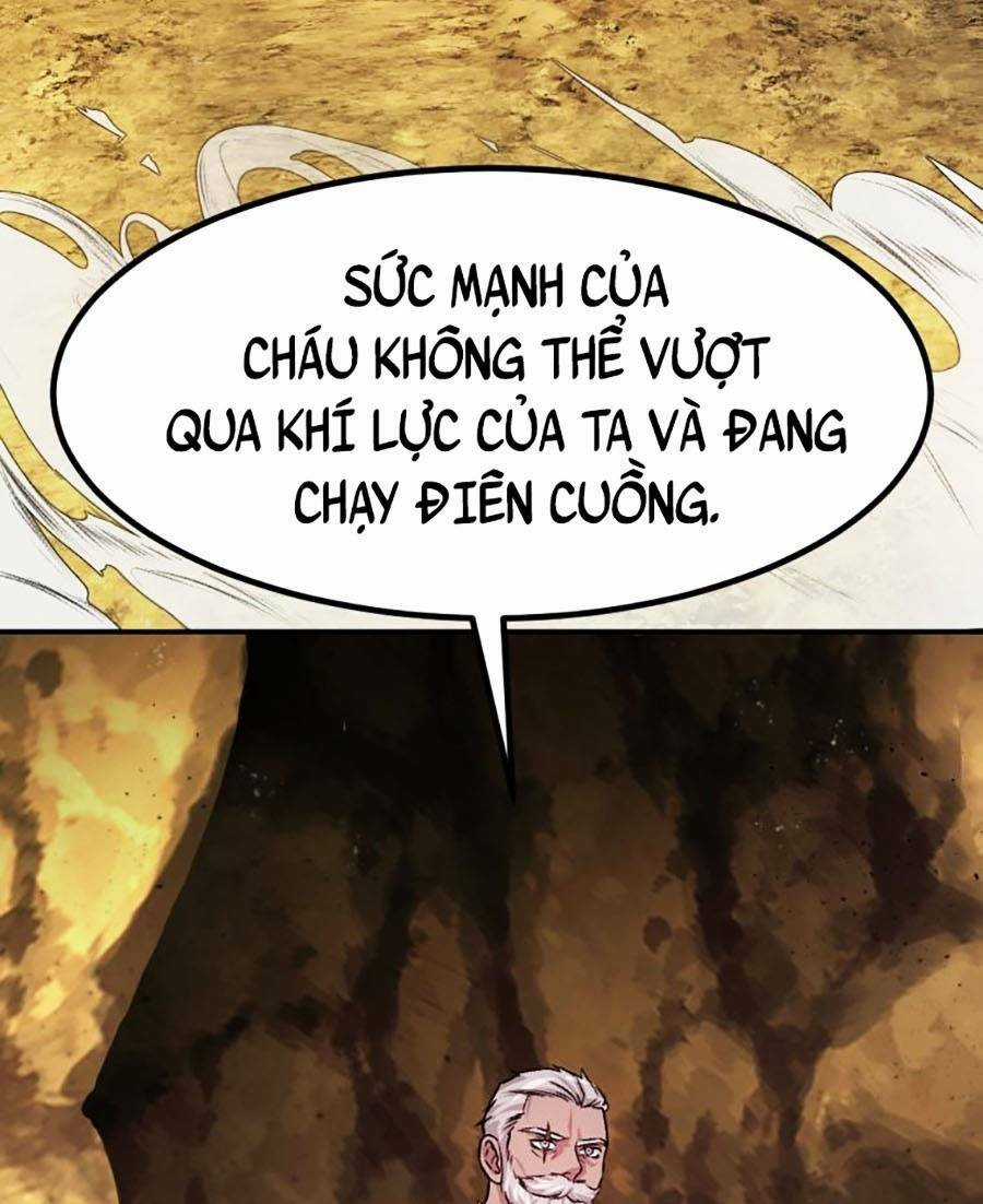 Trở Thành Quái Vật Chapter 24 trang 74