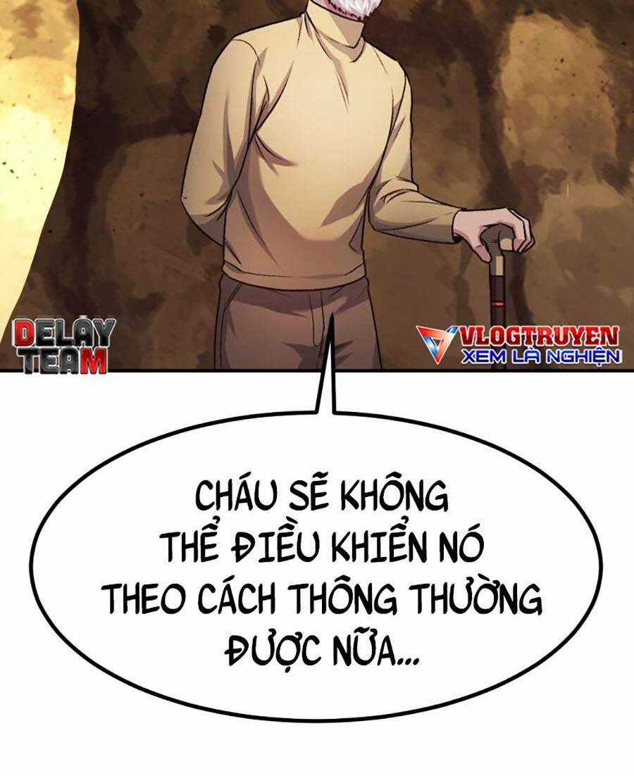 Trở Thành Quái Vật Chapter 24 trang 75