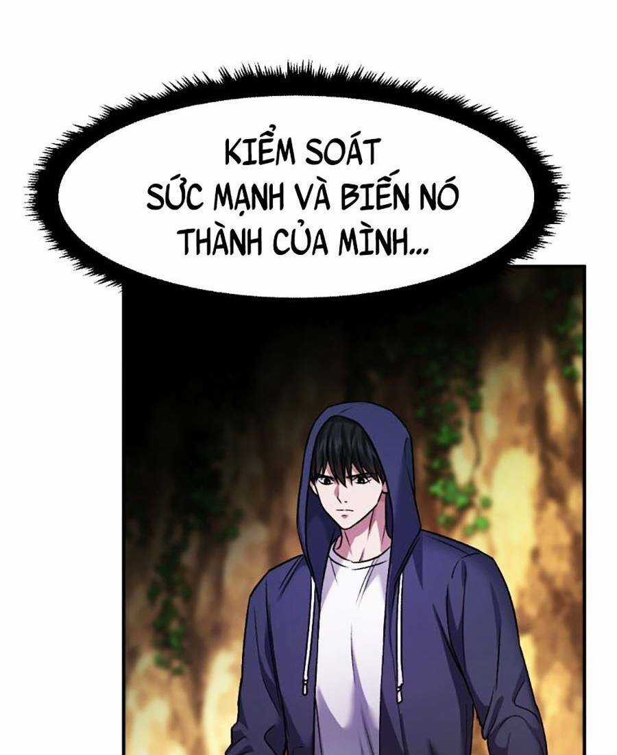 Trở Thành Quái Vật Chapter 24 trang 76