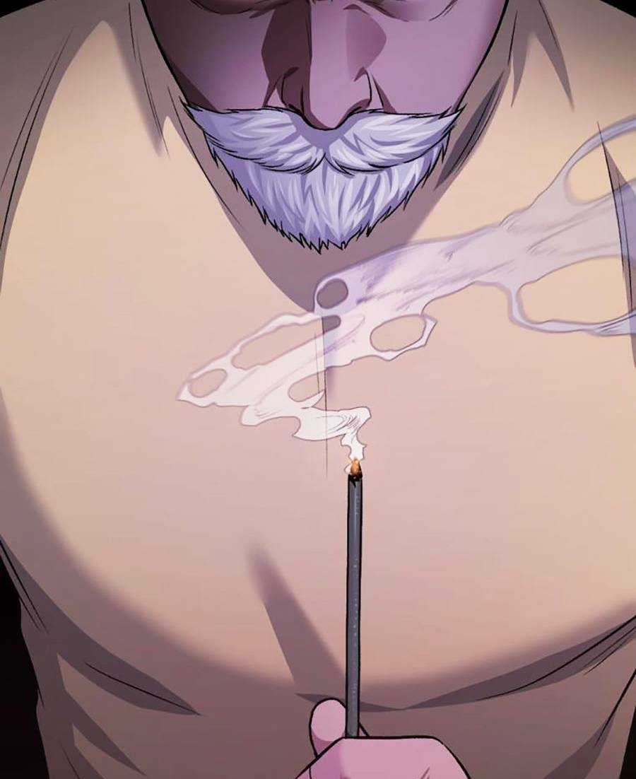 Trở Thành Quái Vật Chapter 24 trang 80