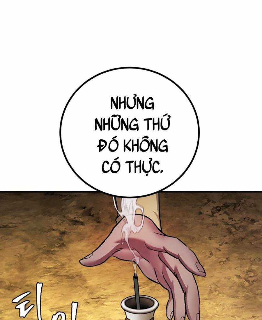 Trở Thành Quái Vật Chapter 24 trang 82