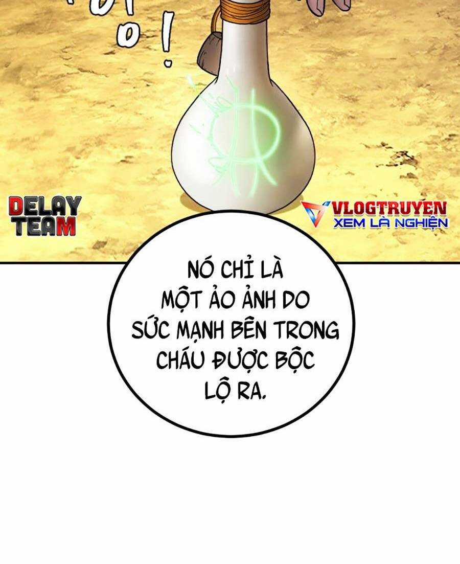 Trở Thành Quái Vật Chapter 24 trang 83