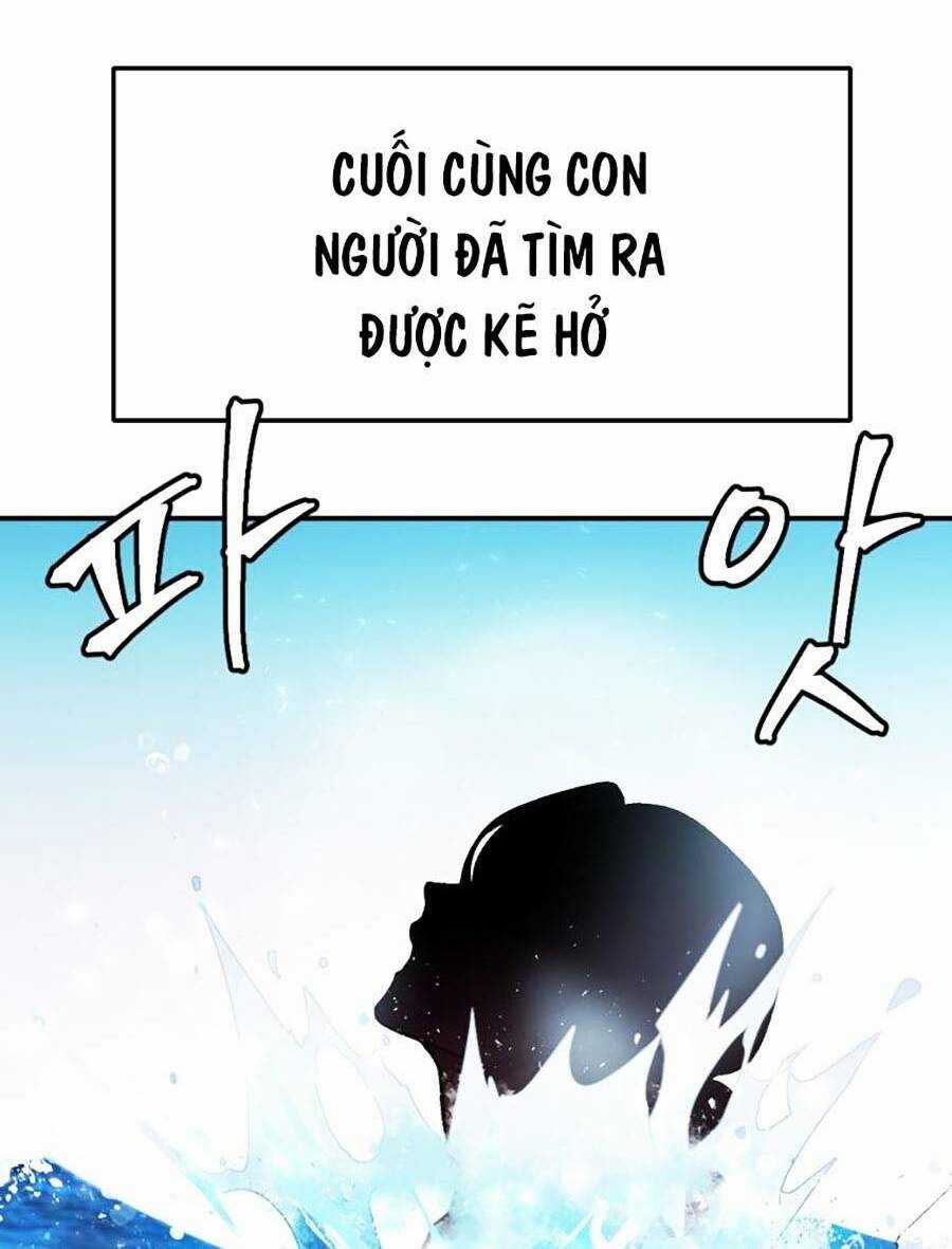 Trở Thành Quái Vật Chapter 24 trang 9