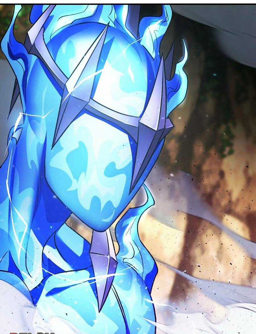 Trở Thành Quái Vật Chapter 25 trang 11