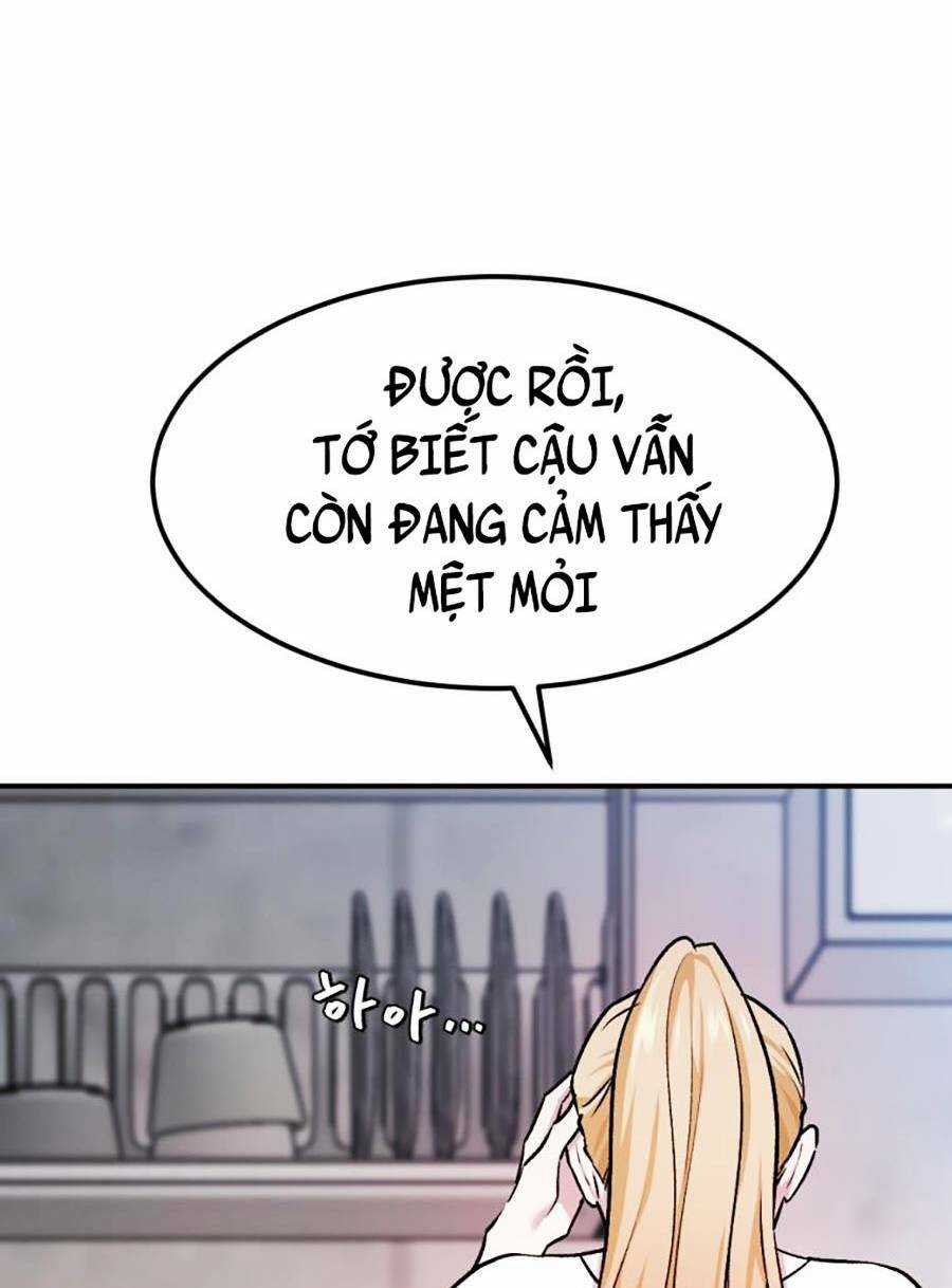 Trở Thành Quái Vật Chapter 25 trang 110