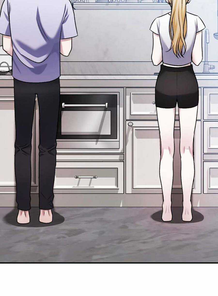 Trở Thành Quái Vật Chapter 25 trang 115