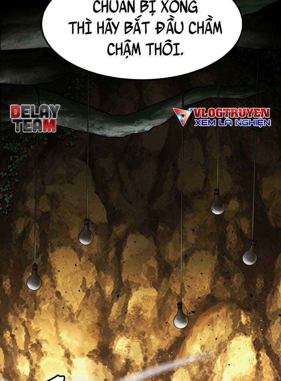 Trở Thành Quái Vật Chapter 25 trang 118