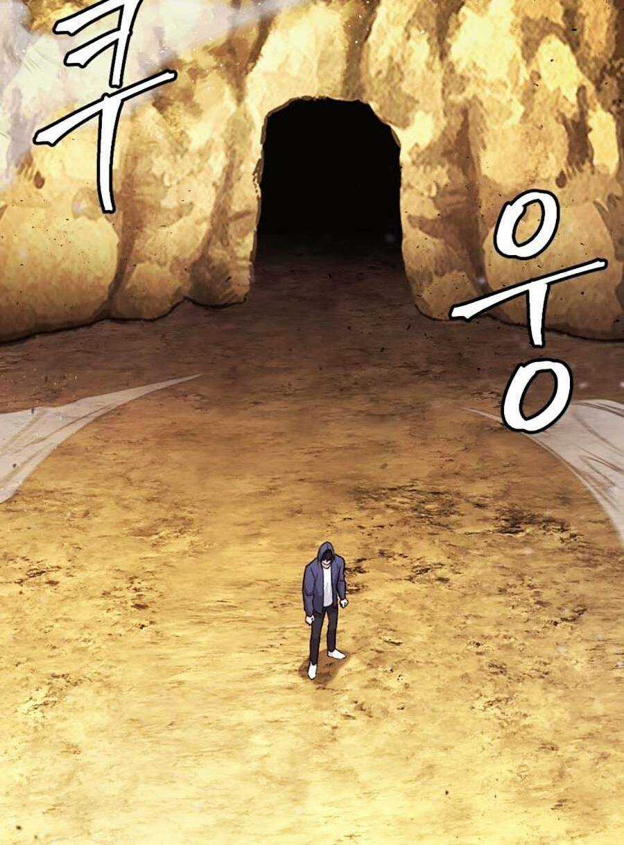 Trở Thành Quái Vật Chapter 25 trang 119