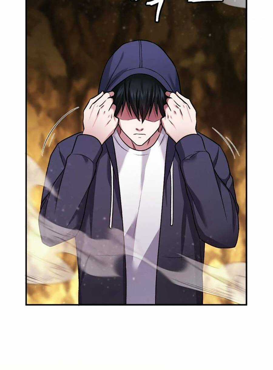 Trở Thành Quái Vật Chapter 25 trang 121