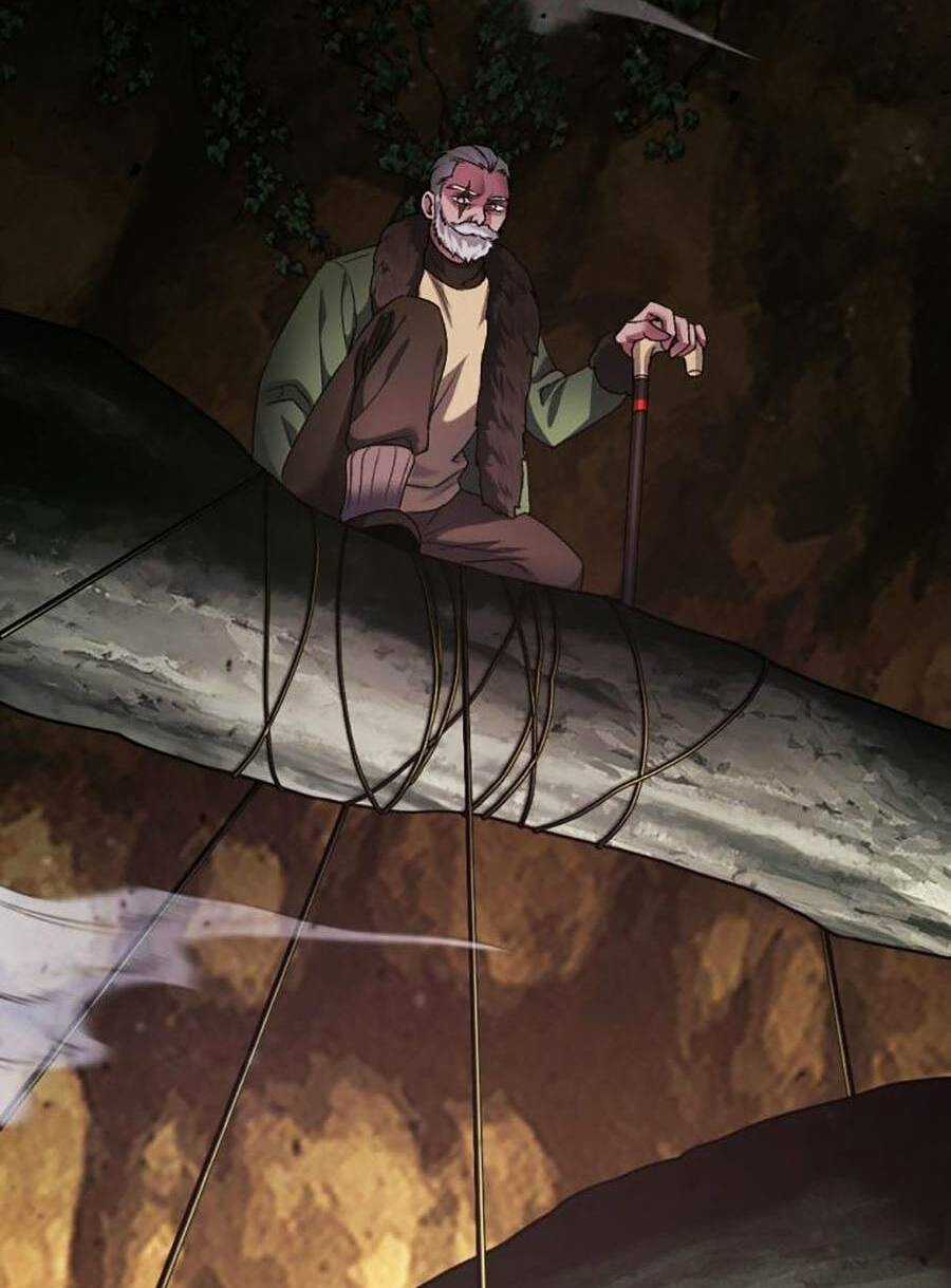 Trở Thành Quái Vật Chapter 25 trang 125