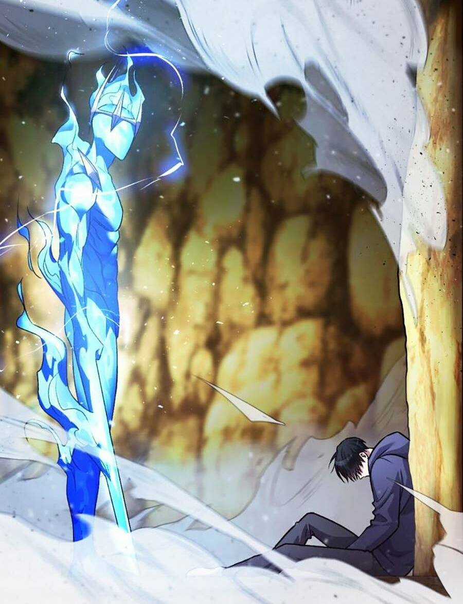 Trở Thành Quái Vật Chapter 25 trang 13