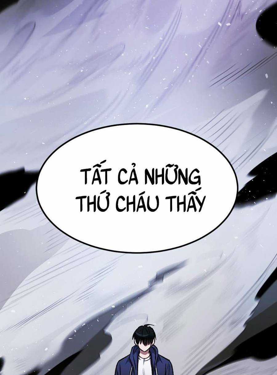 Trở Thành Quái Vật Chapter 25 trang 134