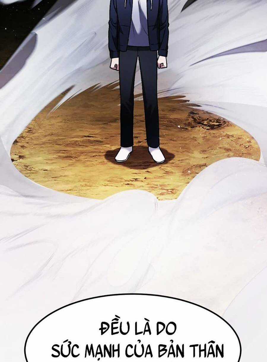 Trở Thành Quái Vật Chapter 25 trang 135