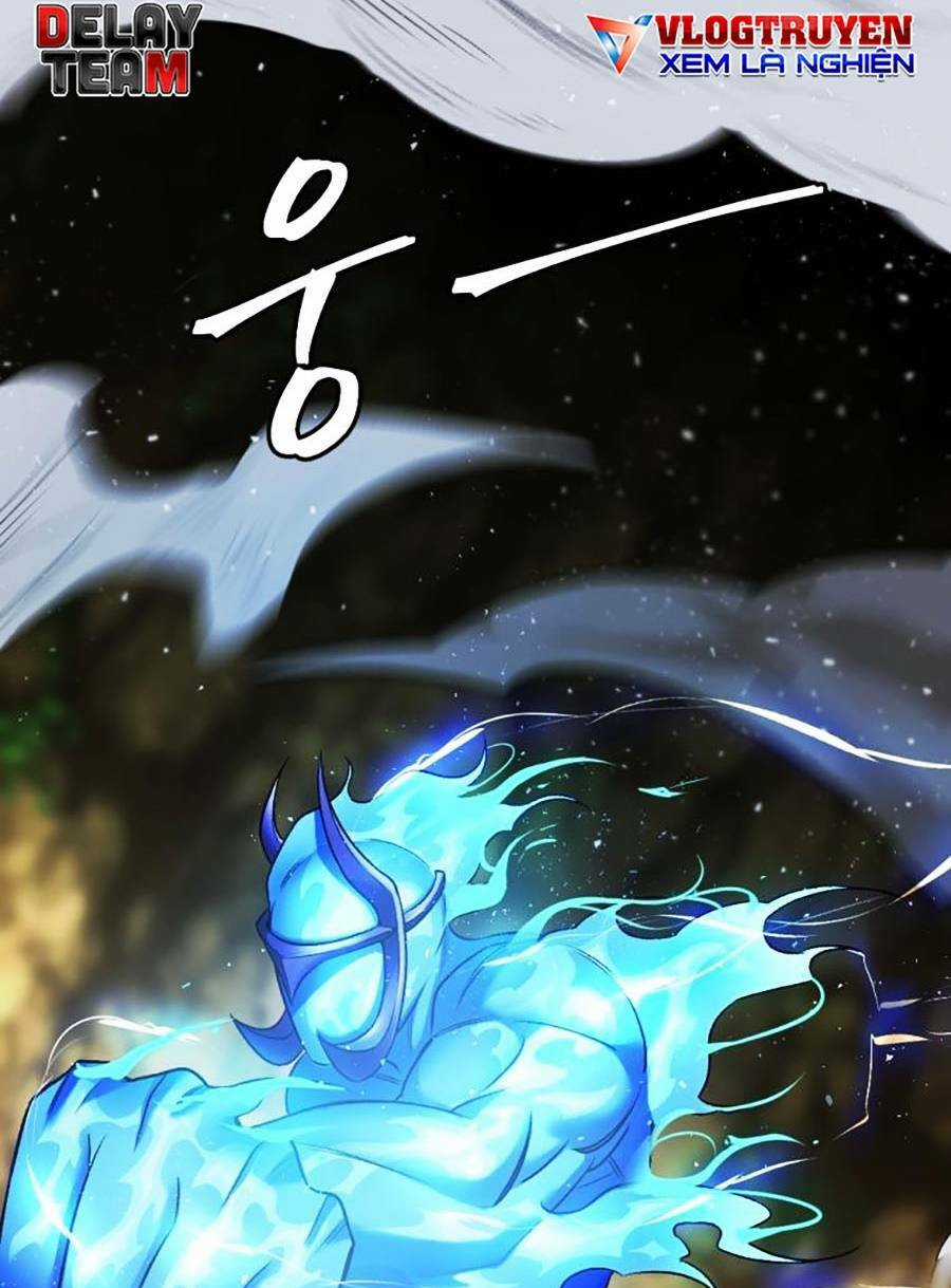 Trở Thành Quái Vật Chapter 25 trang 140