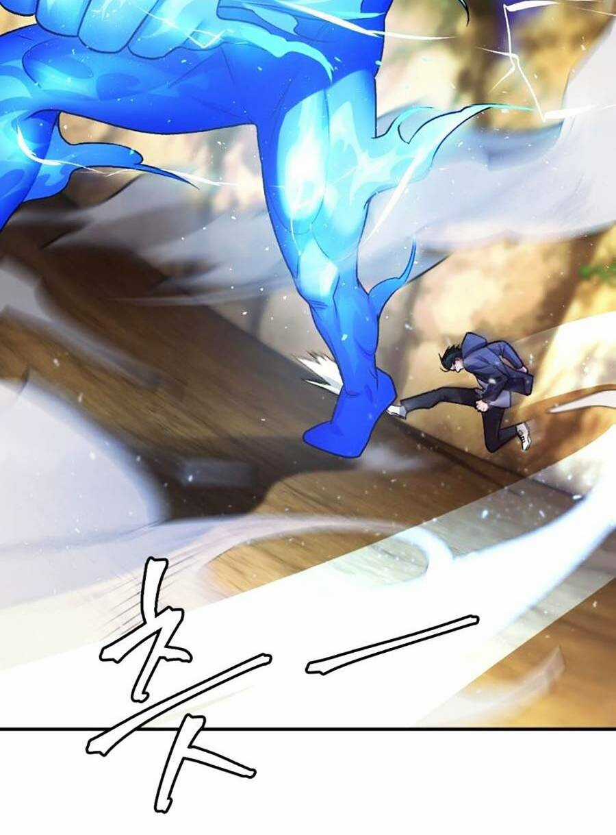 Trở Thành Quái Vật Chapter 25 trang 141