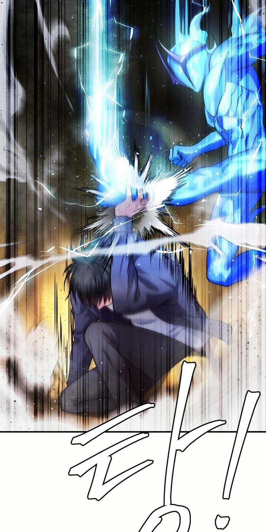 Trở Thành Quái Vật Chapter 25 trang 150