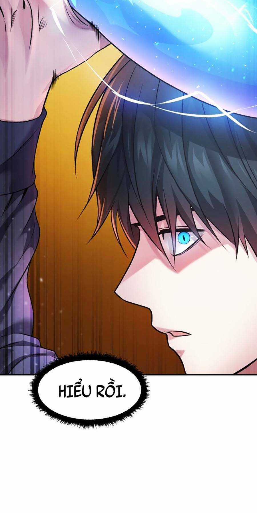 Trở Thành Quái Vật Chapter 25 trang 152