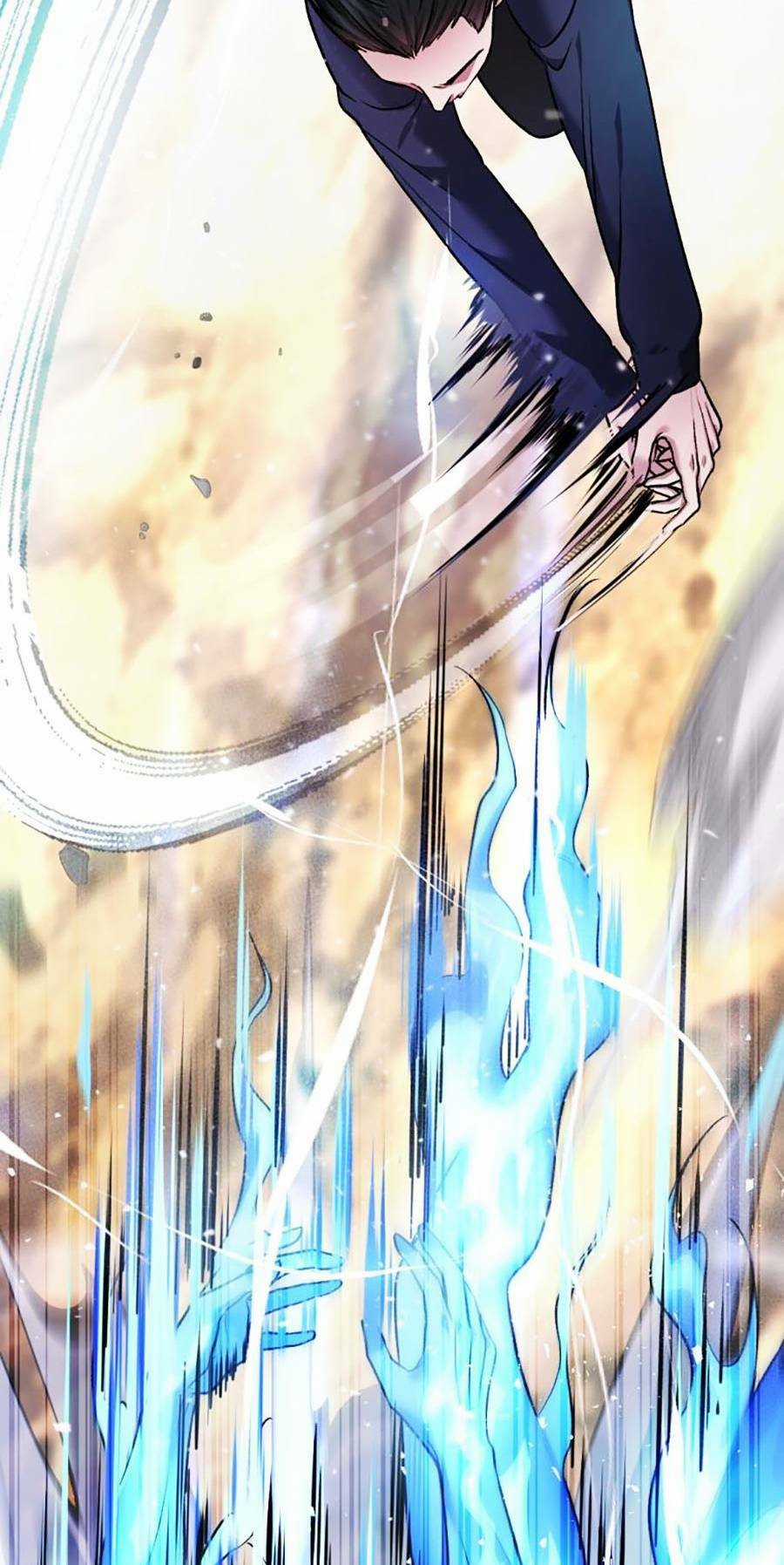 Trở Thành Quái Vật Chapter 25 trang 155