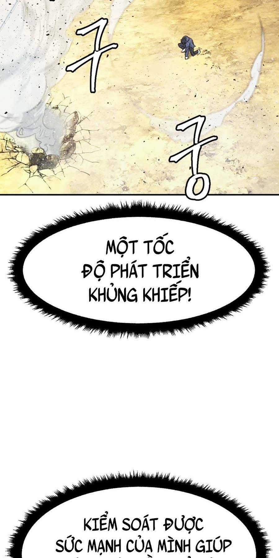 Trở Thành Quái Vật Chapter 25 trang 158