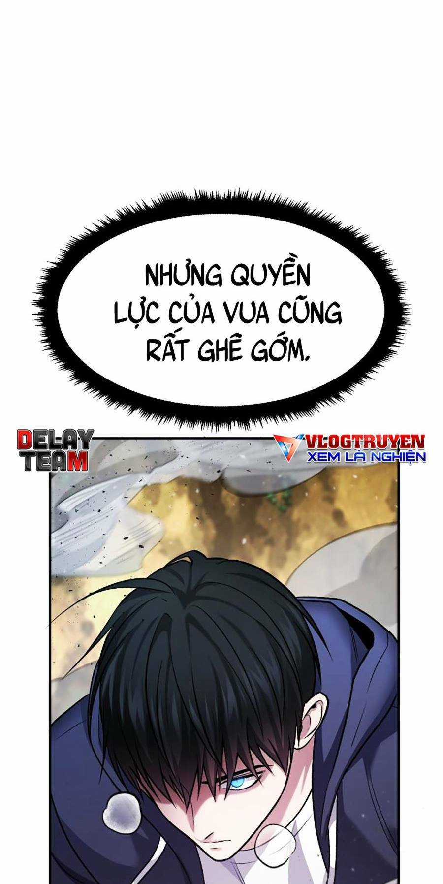 Trở Thành Quái Vật Chapter 25 trang 160
