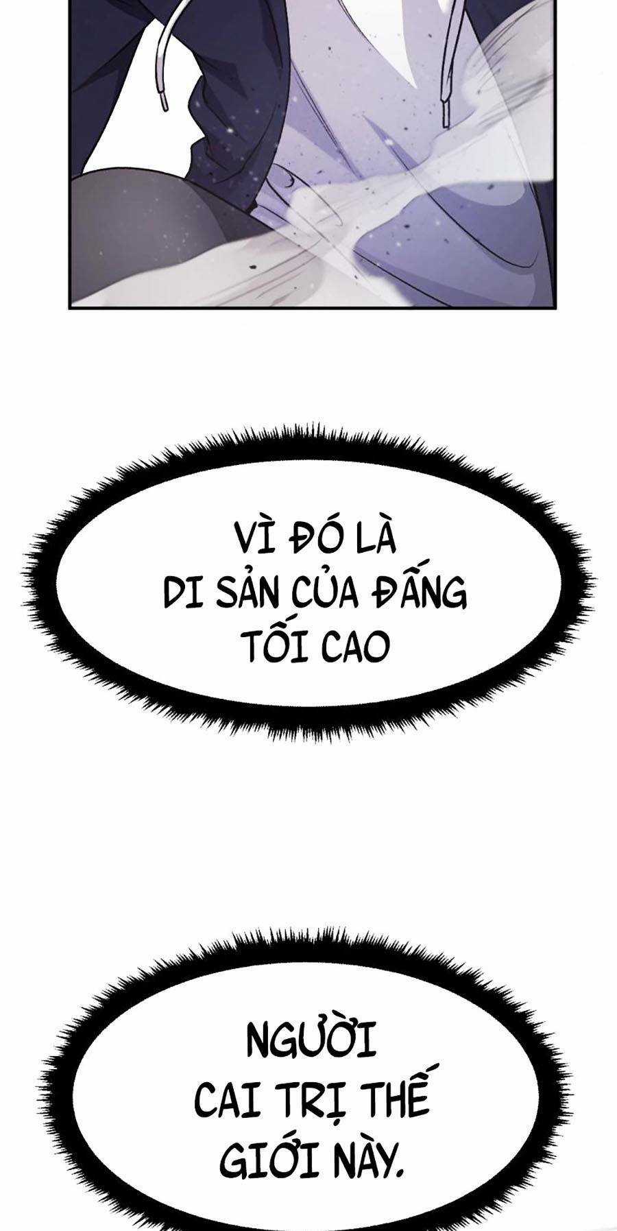 Trở Thành Quái Vật Chapter 25 trang 161