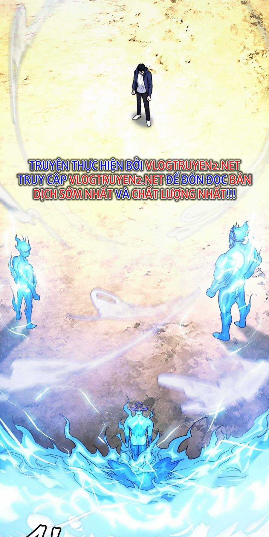 Trở Thành Quái Vật Chapter 25 trang 163