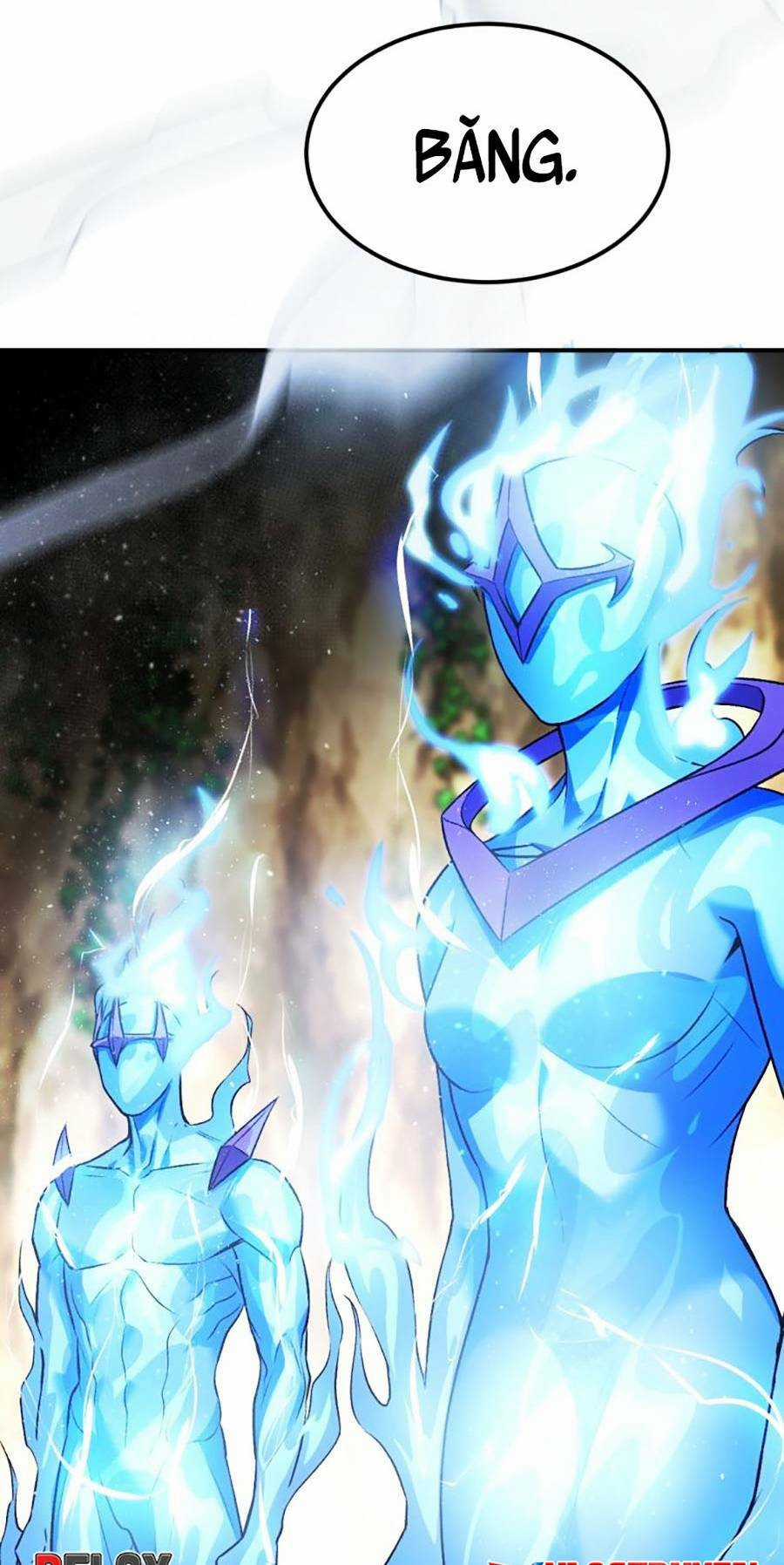 Trở Thành Quái Vật Chapter 25 trang 166