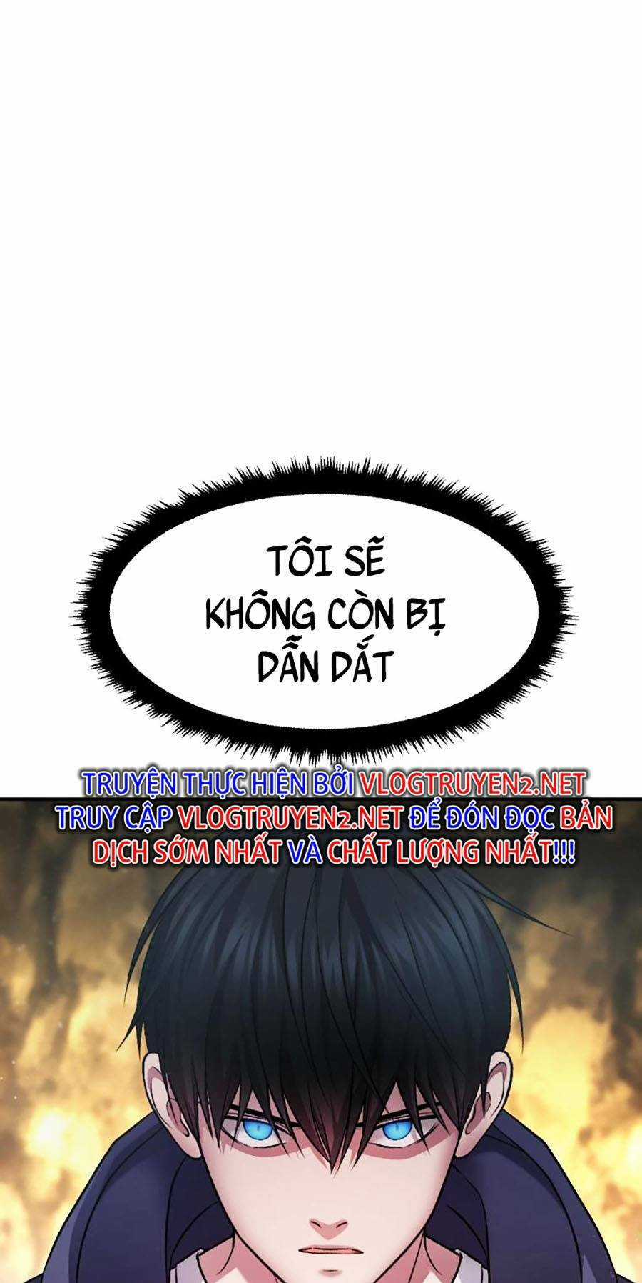 Trở Thành Quái Vật Chapter 25 trang 170