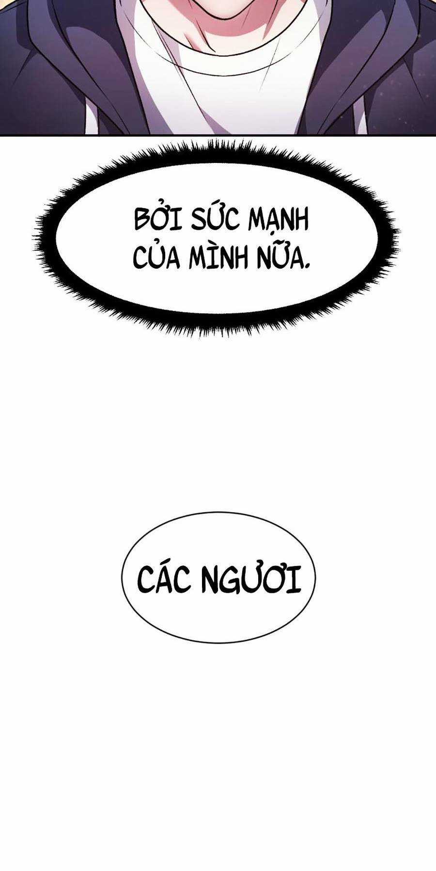 Trở Thành Quái Vật Chapter 25 trang 171